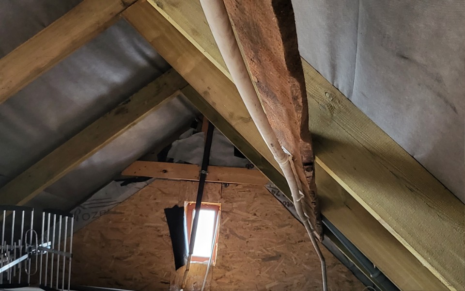 
        Zbiórka Na Remont dla dziecka chorego - zdjęcie główne
    