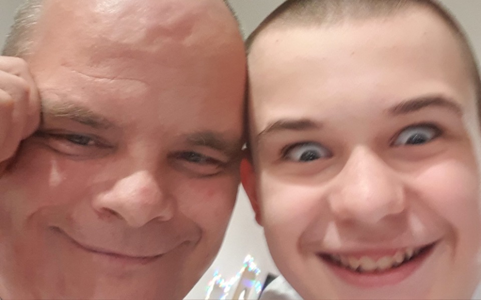 Zbiórka Dojeździe do pracy niepełnospraw - zdjęcie główne