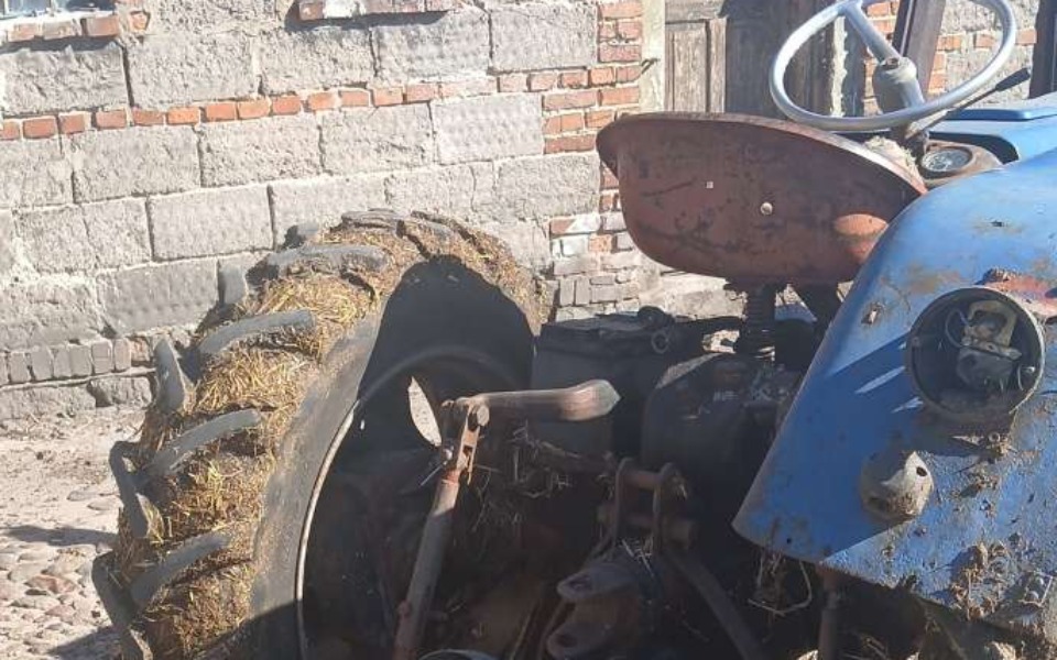 
        Zbiórka Zbieram na remont c328 - zdjęcie główne
    