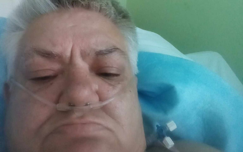 
        Zbiórka Błagam o każdą pomoc - zdjęcie główne
    