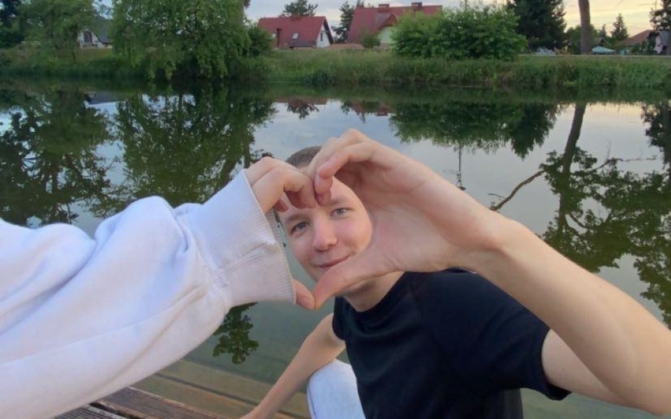 
        Zbiórka Zbiórka na pierwszą furkę - zdjęcie główne
    