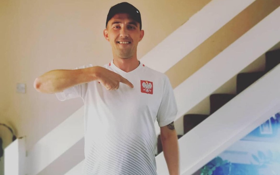 
        Zbiórka Pawel Czubacki - zdjęcie główne
    