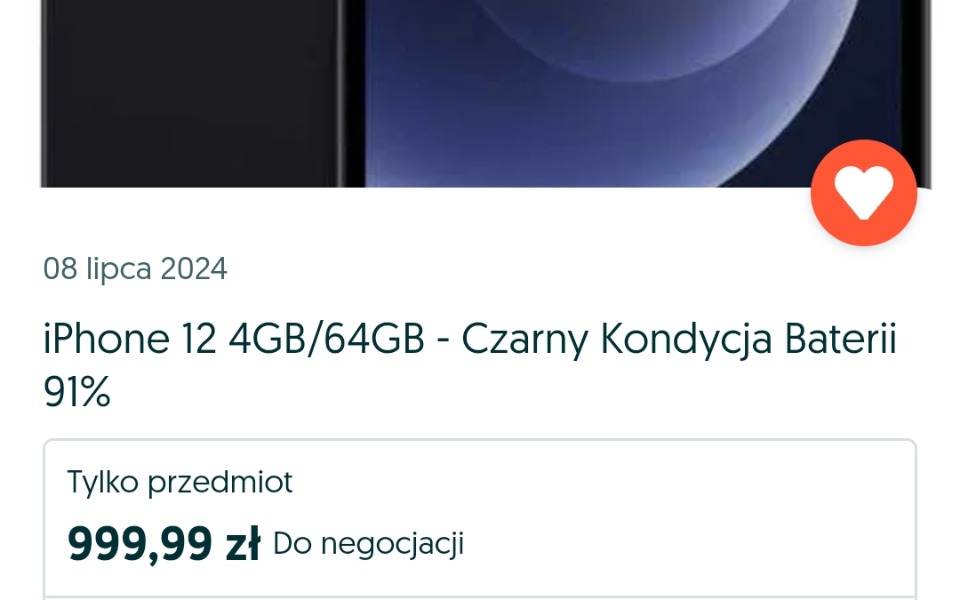 
        Zbiórka zbieram na działający telefon - zdjęcie główne
    
