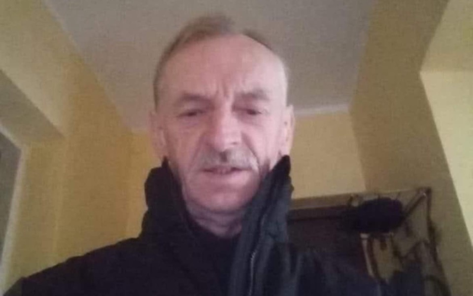 
        Zbiórka Zbieram na nagrobek mojego taty - zdjęcie główne
    
