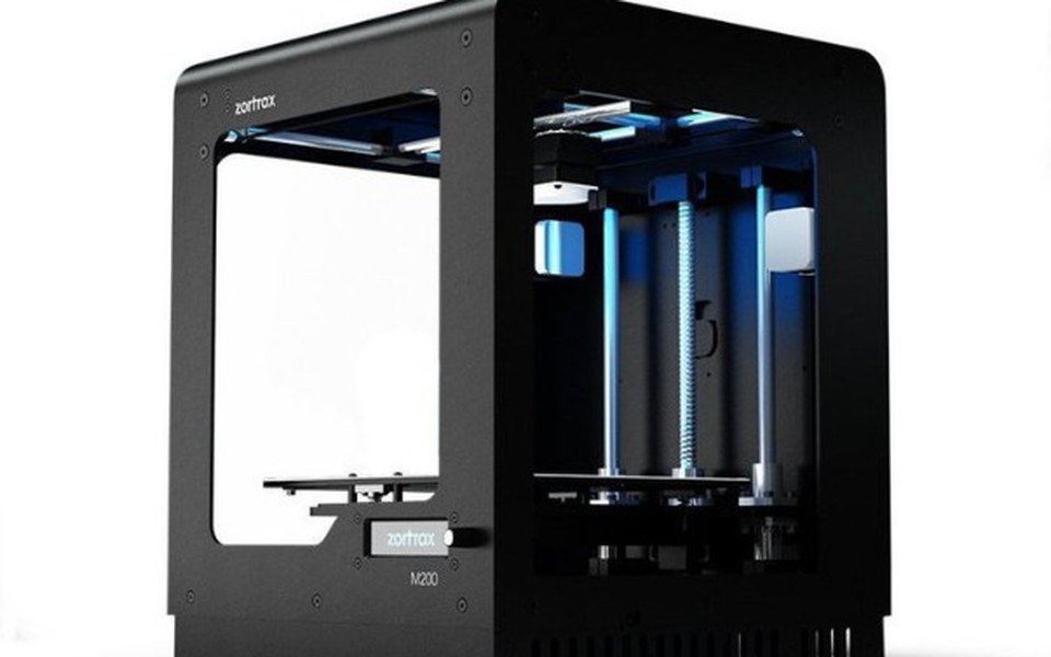 
        Zbiórka Drukarka 3D + materiały - zdjęcie główne
    