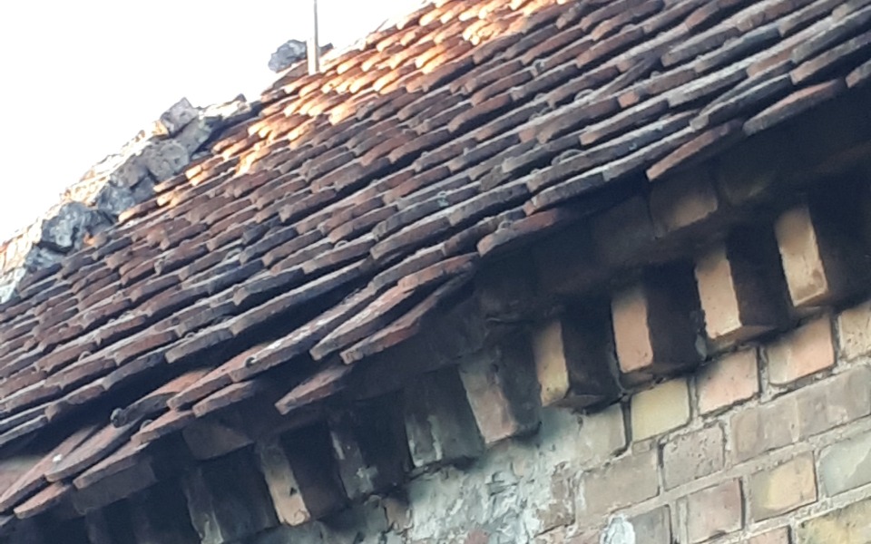 
        Zbiórka Na odbudowę domu i dachu - zdjęcie główne
    