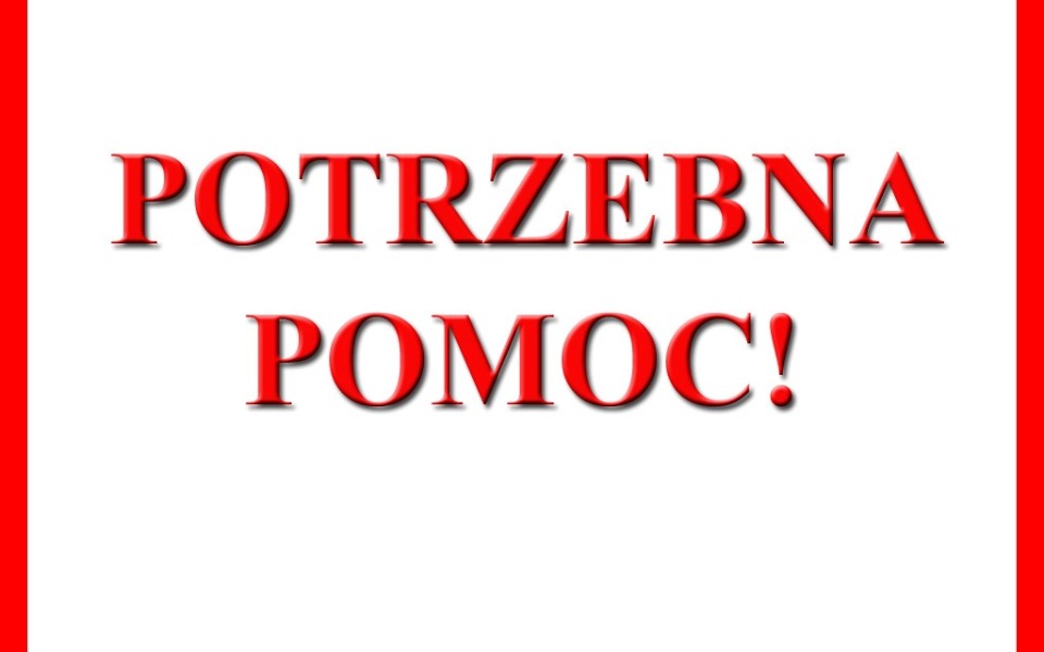 
        Zbiórka Pomoc finansową na paczki - zdjęcie główne
    
