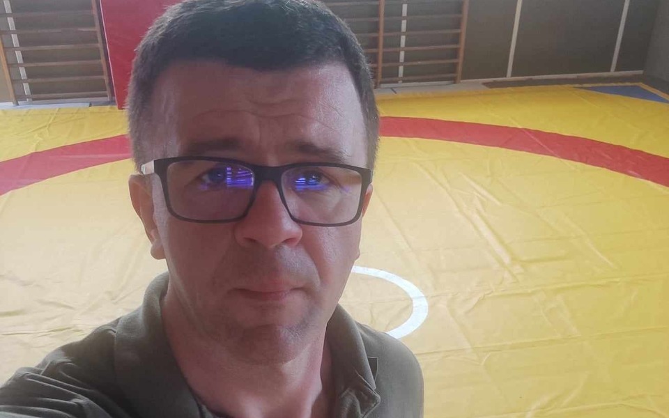 
        Zbiórka Zajęcia sportowe dla dzieci. - zdjęcie główne
    