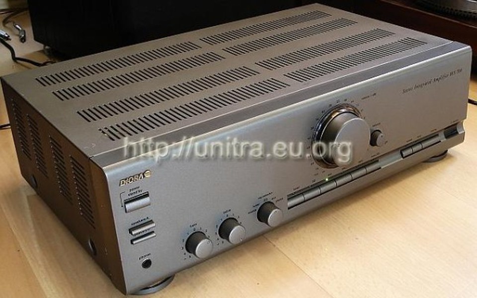 
        Zbiórka HOBBY - Polski Sprzęt Audio - zdjęcie główne
    