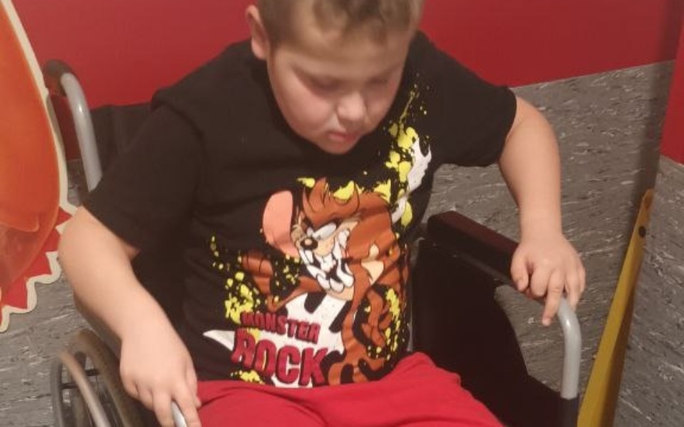 
        Zbiórka Tymoteusz - zdjęcie główne
    