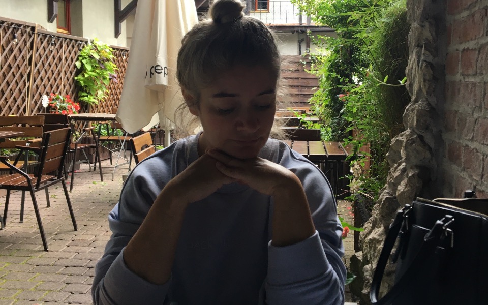 
        Zbiórka Lot samolotem po terapii - zdjęcie główne
    