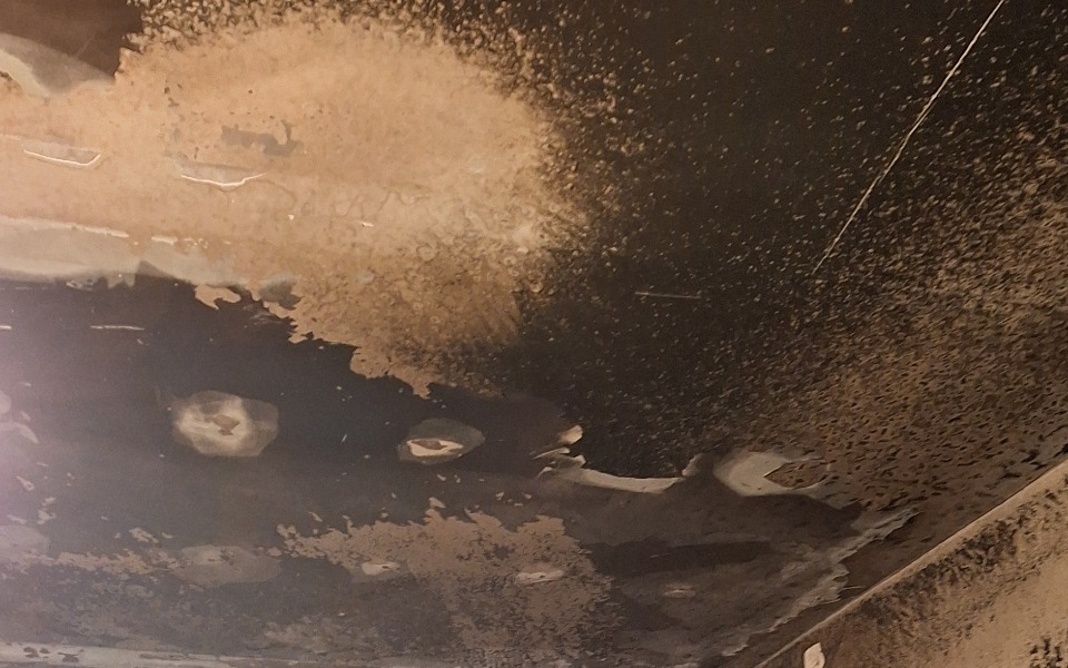 
        Zbiórka Zbiorka na remont po pożanrze - zdjęcie główne
    