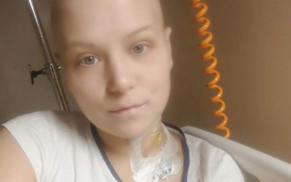 
        Zbiórka Dla Pati na chorobe - zdjęcie główne
    