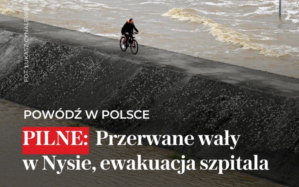 
        Zbiórka Tatuaże dla powodzian - zdjęcie główne
    