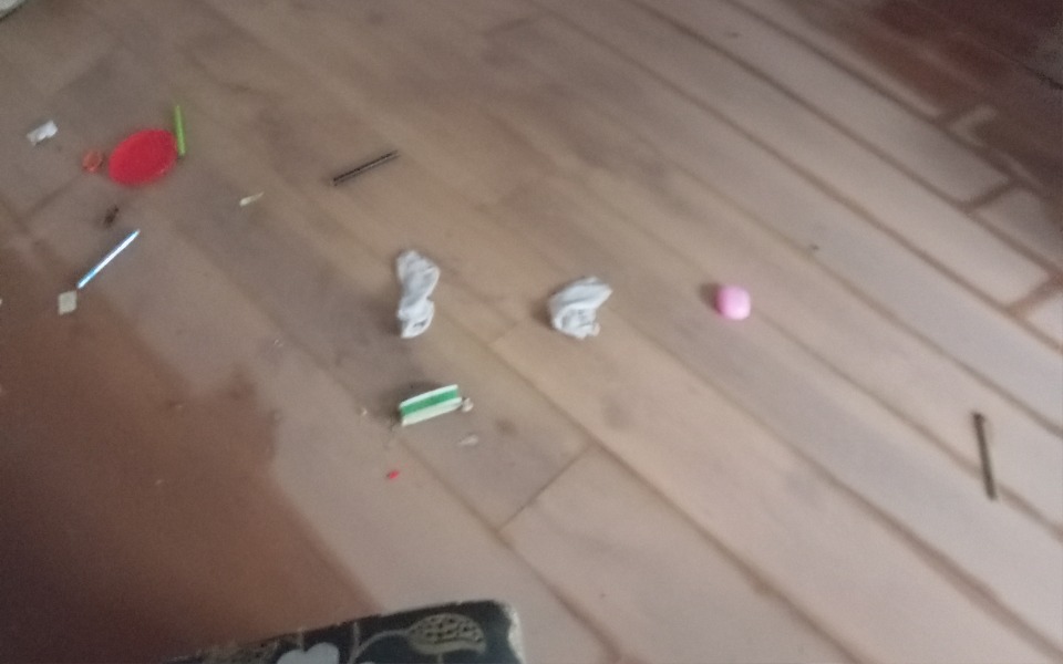 
        Zbiórka Na remont zalanego domu ppowodzi - zdjęcie główne
    