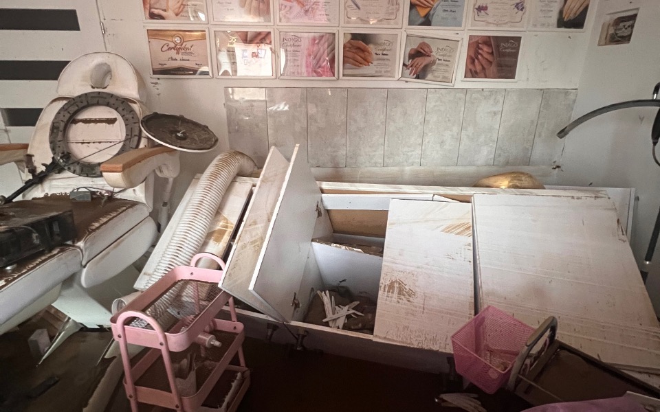 
        Zbiórka Remont salonów beauty Głuchołazy - zdjęcie główne
    