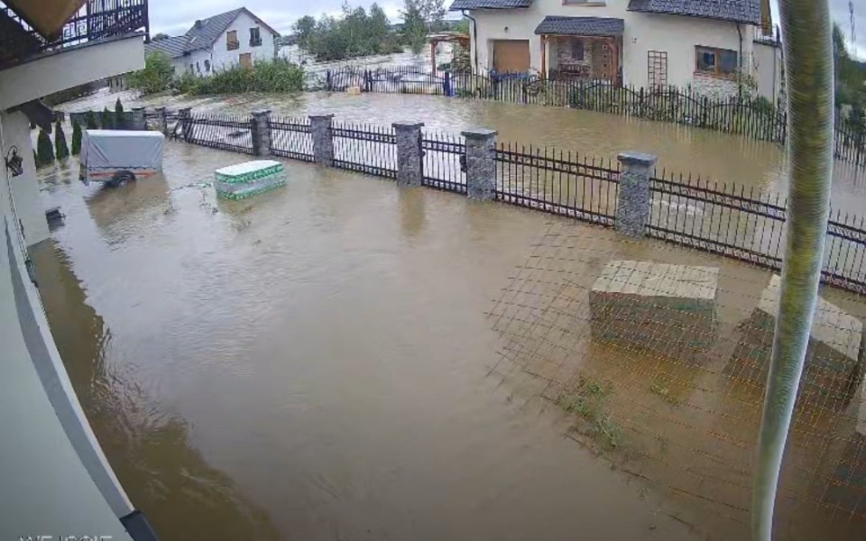 
        Zbiórka Powrót do stanu sprzed powodzi - zdjęcie główne
    
