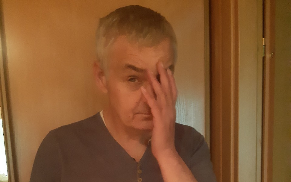 
        Zbiórka Proszę Was pomóżcie mi - zdjęcie główne
    