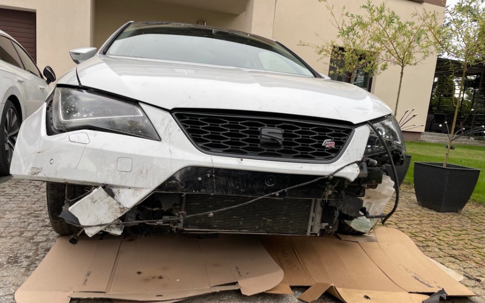 
        Zbiórka Naprawa mojego samochodu marzeń - zdjęcie główne
    