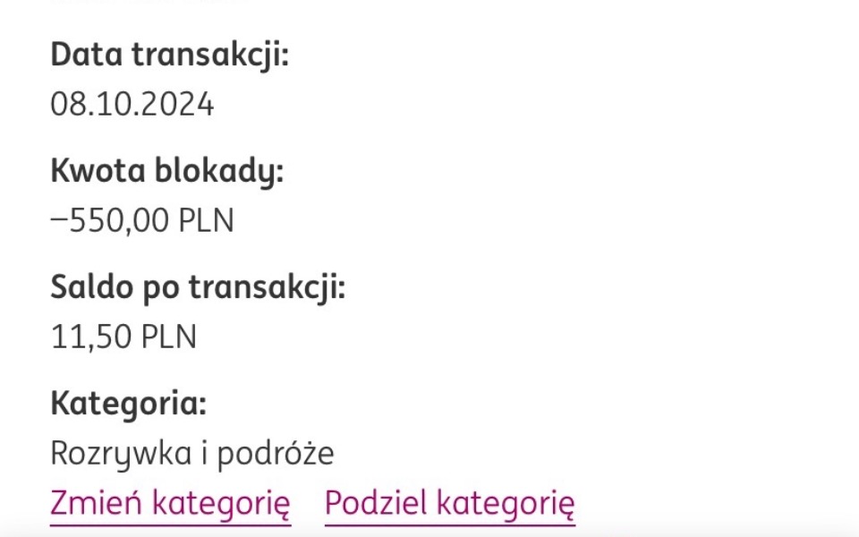 
        Zbiórka Oscamowali mnie mendy pls pomocy - zdjęcie główne
    