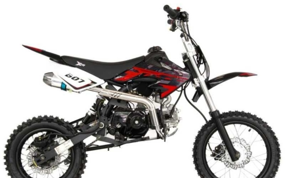 
        Zbiórka Wymarzony cross możesz pomóc - zdjęcie główne
    