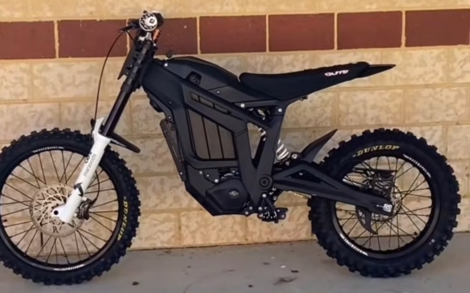 
        Zbiórka Zbieram na czarnego crossa - zdjęcie główne
    