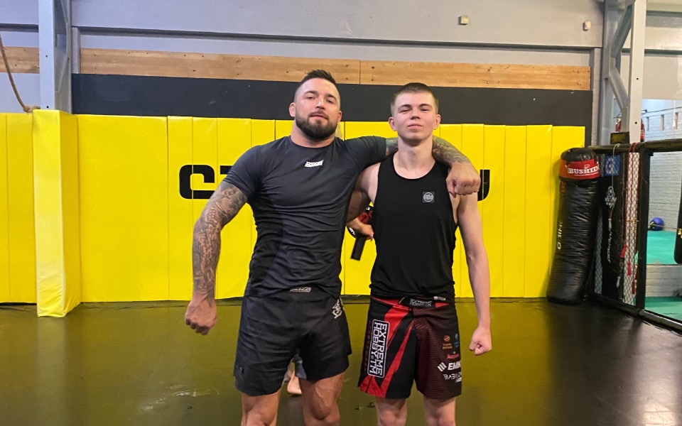 
        Zbiórka Sportowe Ambicje - zdjęcie główne
    