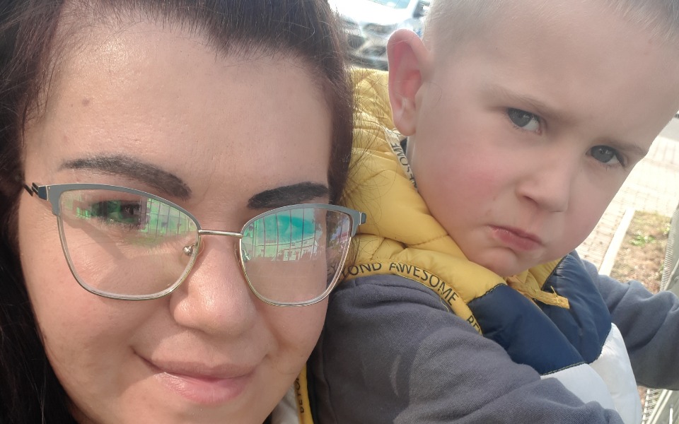 
        Zbiórka Na prawo jazdy do pracy na dojaz - zdjęcie główne
    
