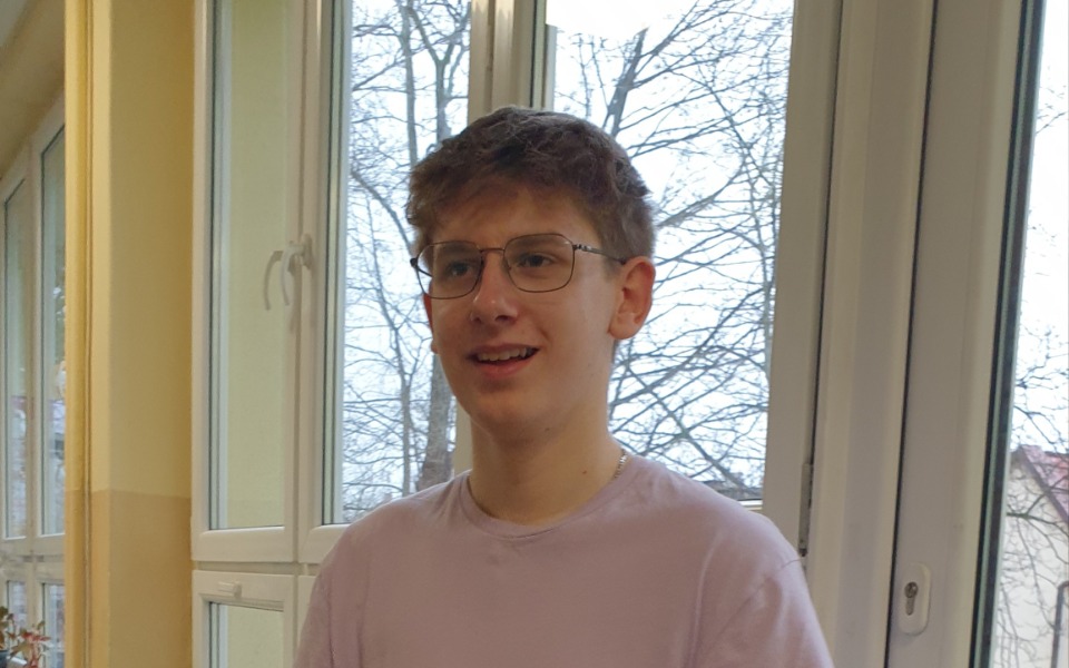 
        Zbiórka Na rehabilitację kolana kolegi - zdjęcie główne
    