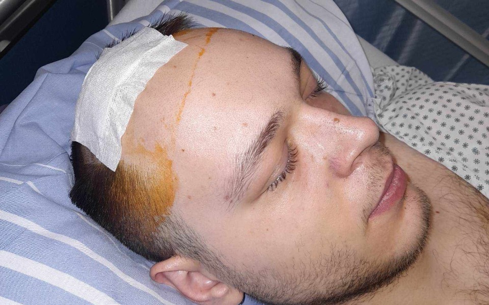 
        Zbiórka Nie mam za co żyć.. mam raka - zdjęcie główne
    