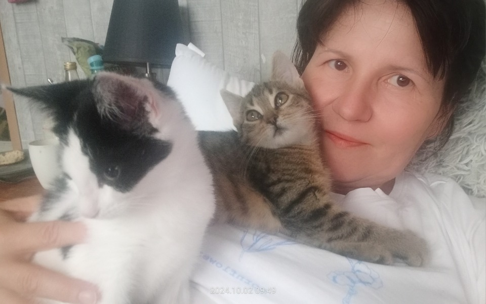 
        Zbiórka Urodzinowa zbiórka marzeń - zdjęcie główne
    