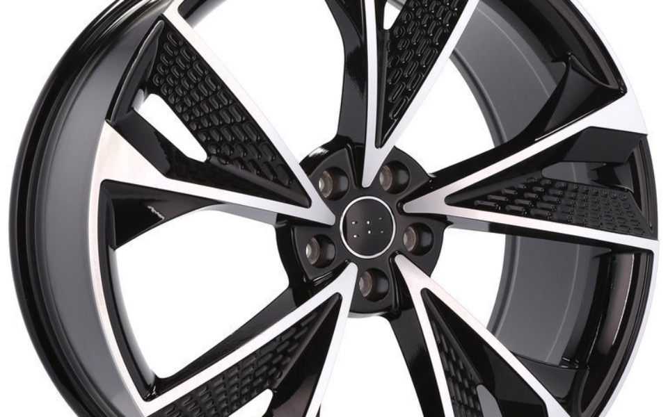 
        Zbiórka Zbieram na felgi do Audi a5 - zdjęcie główne
    