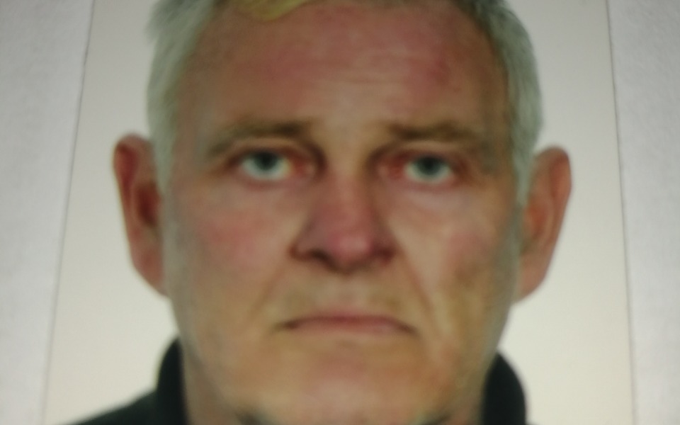 
        Zbiórka leczenie po szpitalu - zdjęcie główne
    