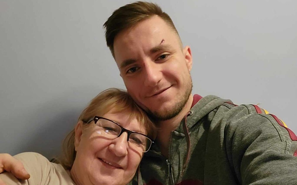 
        Zbiórka splata kredytu leczenie - zdjęcie główne
    
