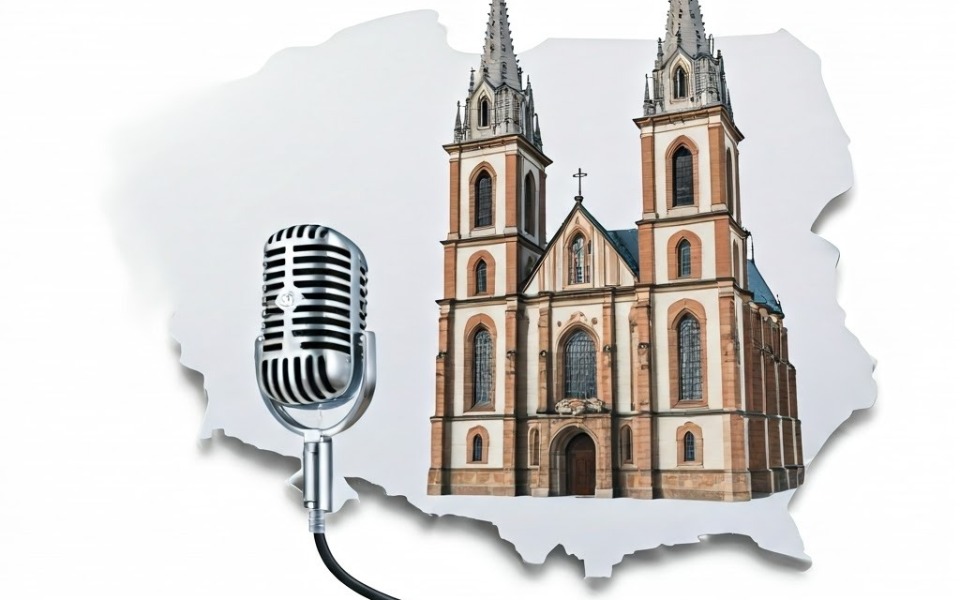 
        Zbiórka Homilie24.pl - zdjęcie główne
    
