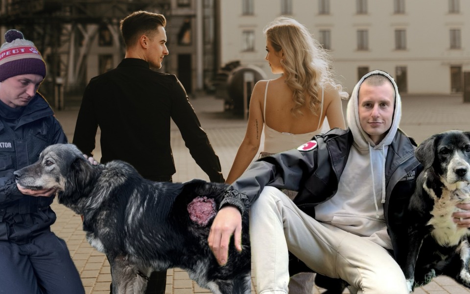 
        Zbiórka Kinia i Majkel dla DIOZa - zdjęcie główne
    