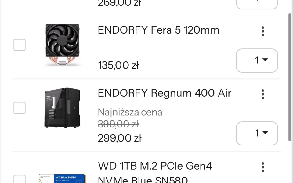 
        Zbiórka Nowy komputer do nauki dla syna - zdjęcie główne
    