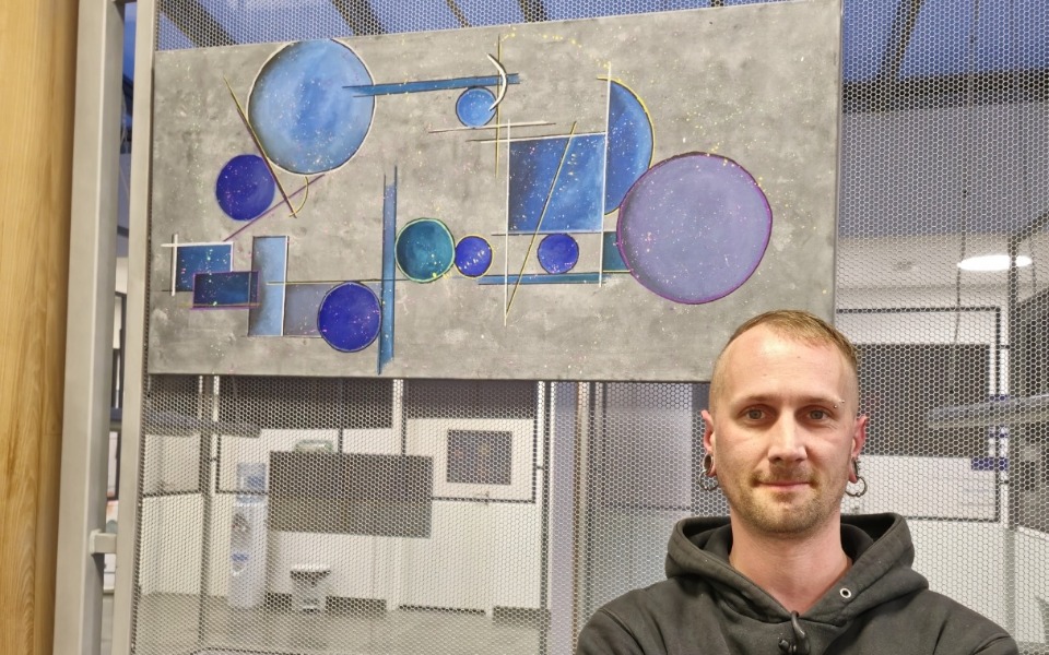 Zbiórka Targi sztuki Gaudi Art Fair 2025 - zdjęcie główne