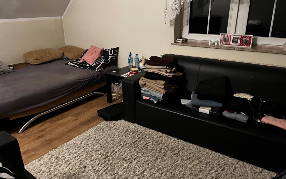 
        Zbiórka Pomórz przerobić to na siłownię - zdjęcie główne
    