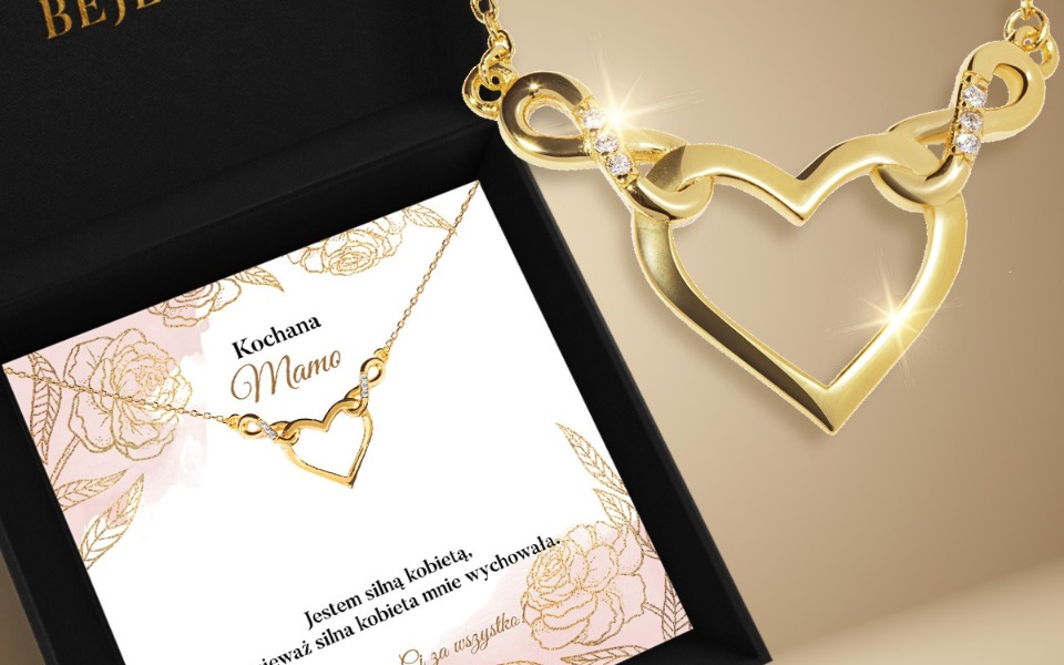 
        Zbiórka Na Prezent Dla Mamy Na Świeta - zdjęcie główne
    