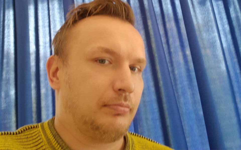 
        Zbiórka Porzebuję paszport, aby pracować - zdjęcie główne
    