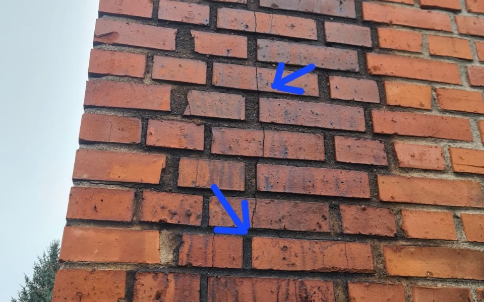 
        Zbiórka Zbieramy po zapaleniu się komina - zdjęcie główne
    