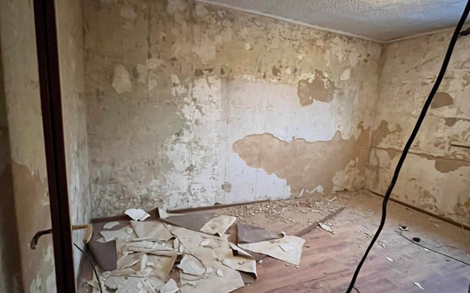 
        Zbiórka pomagam w remoncie mieszkania - zdjęcie główne
    