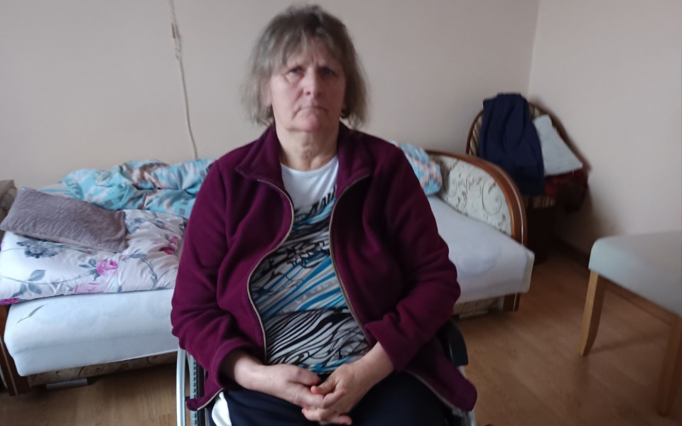 
        Zbiórka Mikropolaryzacja, rehabilitacja - zdjęcie główne
    
