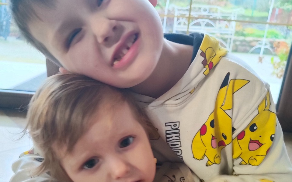 
        Zbiórka Na normalne święta dla dzieci - zdjęcie główne
    