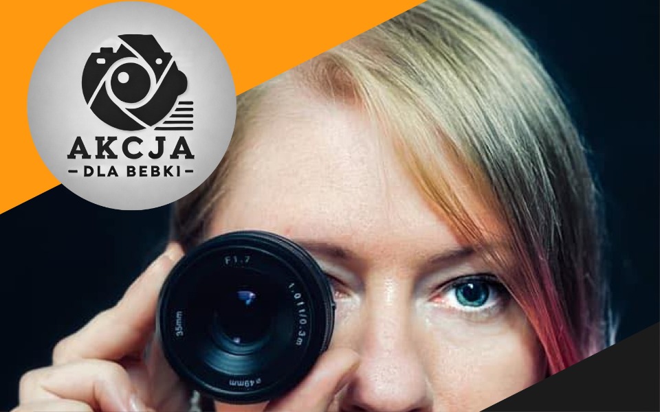 
        Zbiórka Charytatywna akcja dla Bebki. - zdjęcie główne
    