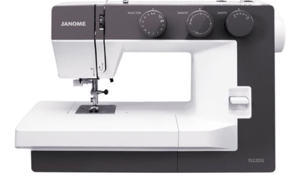 
        Zbiórka Hej zbieram na maszynę do szycia - zdjęcie główne
    