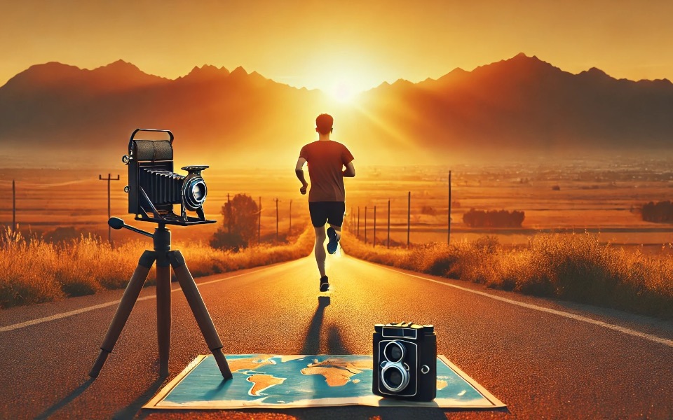 
        Zbiórka 7 kontynentów, 7 maratonów - zdjęcie główne
    