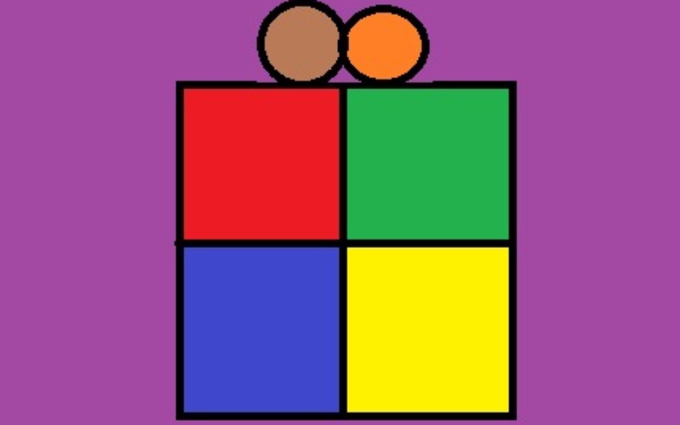 
        Zbiórka Prezent Świąteczny -_- - zdjęcie główne
    