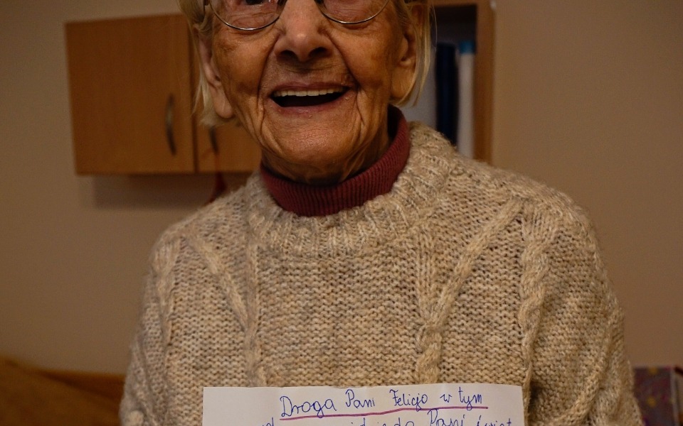 
        Zbiórka Wsparcie samotnych seniorów - zdjęcie główne
    